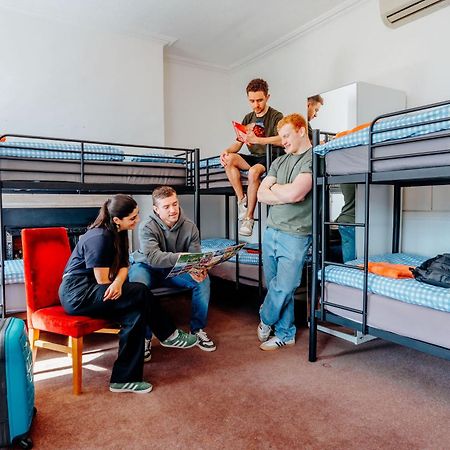 Eden Quay Guesthouse Private Rooms Дублин Экстерьер фото