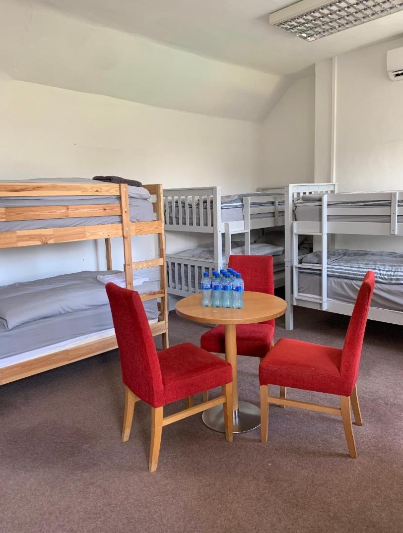 Eden Quay Guesthouse Private Rooms Дублин Экстерьер фото