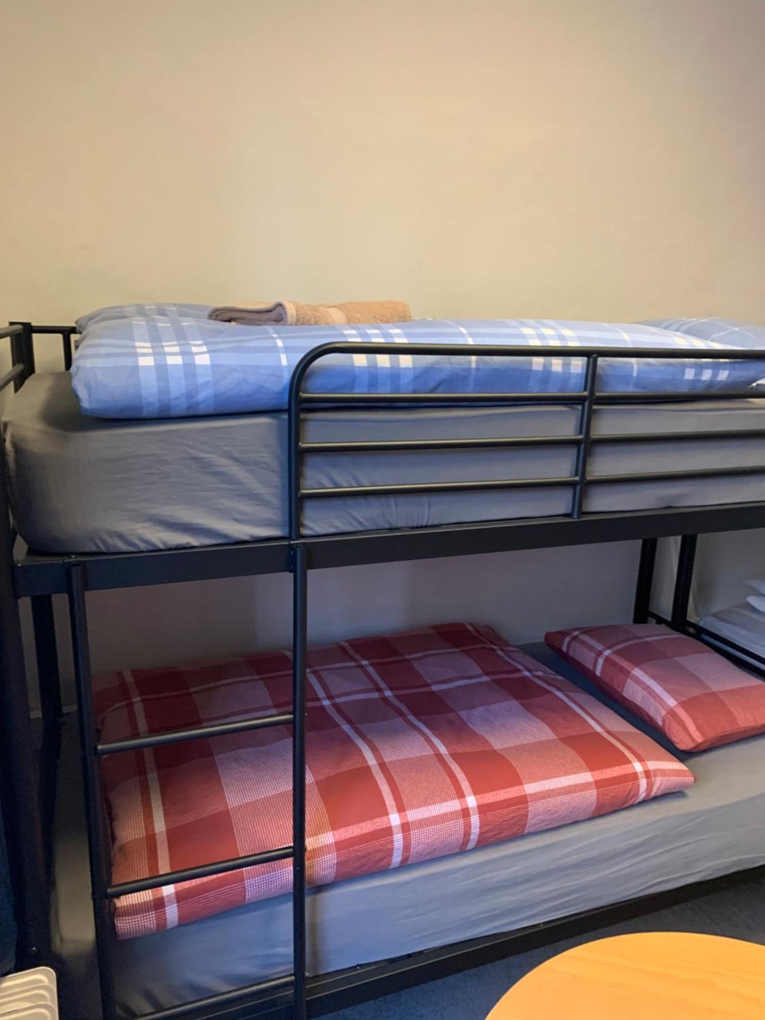 Eden Quay Guesthouse Private Rooms Дублин Экстерьер фото