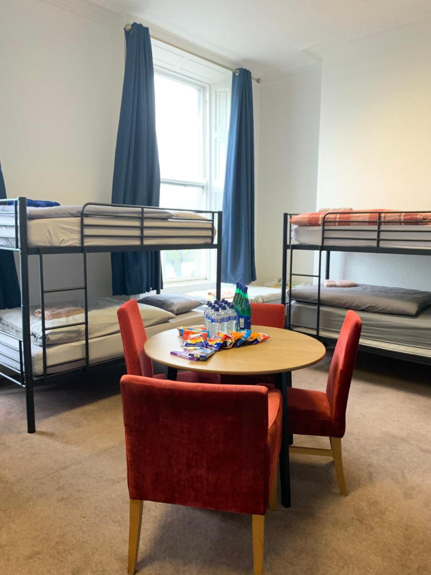 Eden Quay Guesthouse Private Rooms Дублин Экстерьер фото