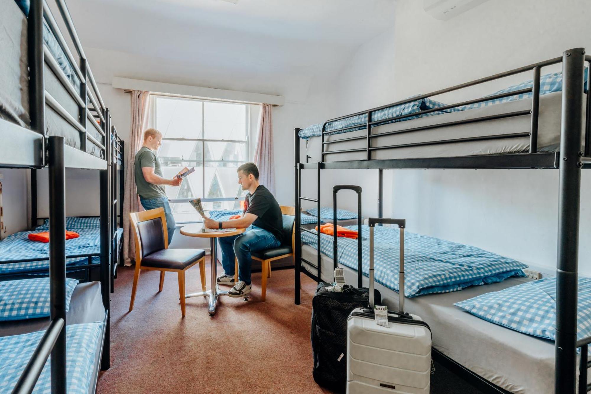 Eden Quay Guesthouse Private Rooms Дублин Экстерьер фото