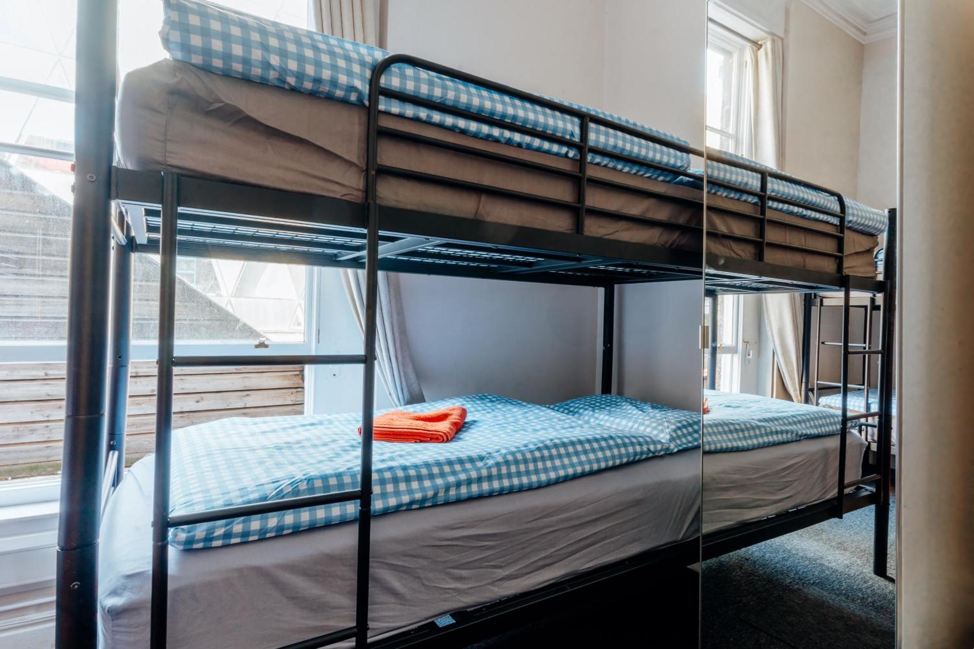 Eden Quay Guesthouse Private Rooms Дублин Номер фото