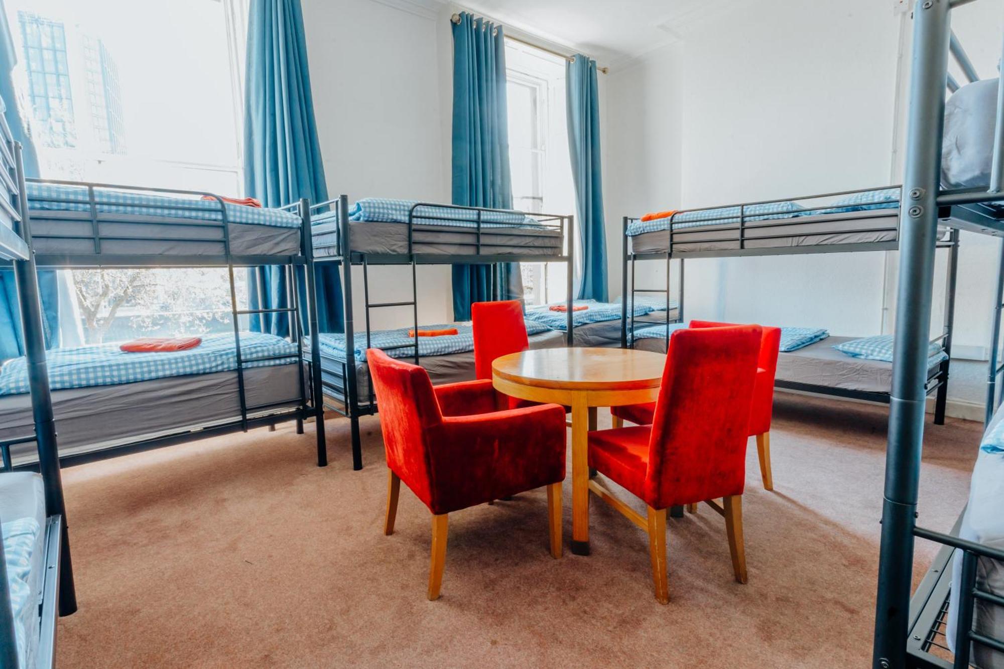 Eden Quay Guesthouse Private Rooms Дублин Номер фото