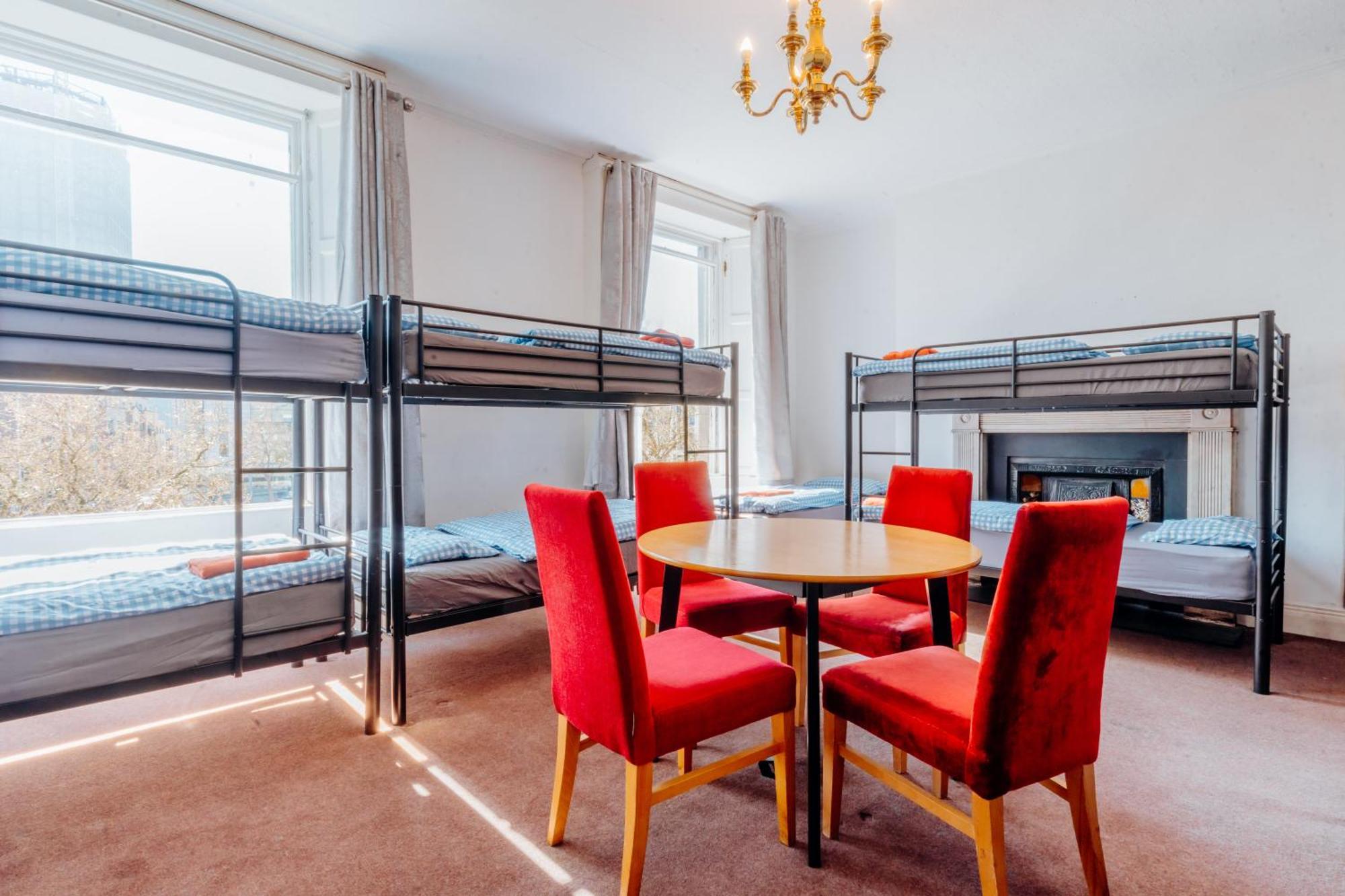 Eden Quay Guesthouse Private Rooms Дублин Номер фото