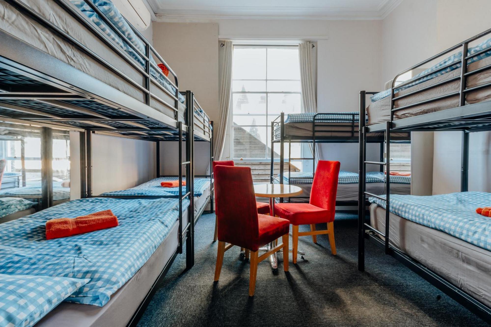 Eden Quay Guesthouse Private Rooms Дублин Номер фото