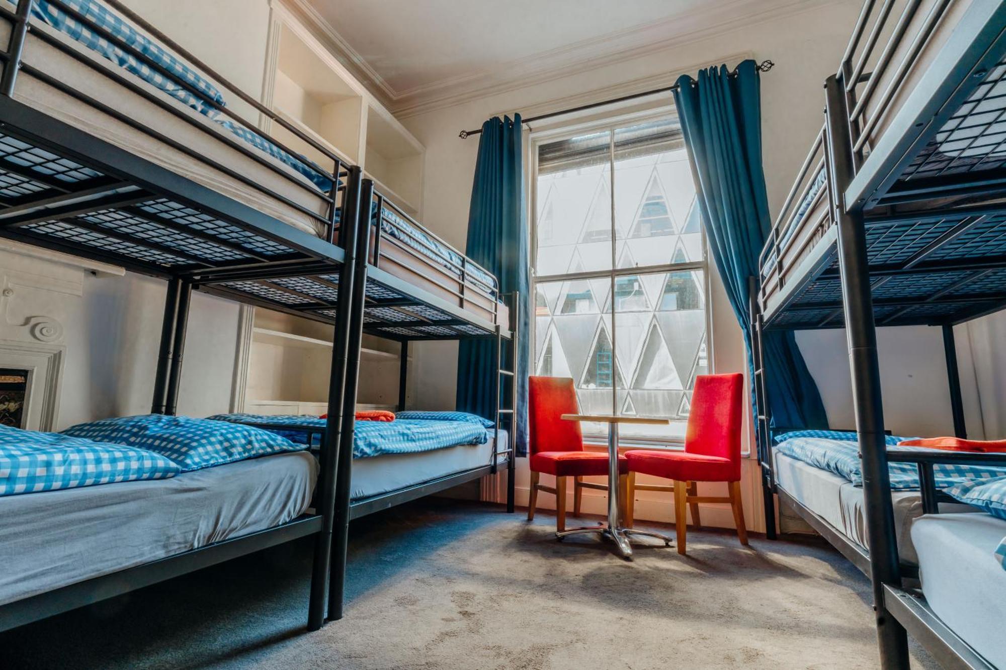 Eden Quay Guesthouse Private Rooms Дублин Экстерьер фото