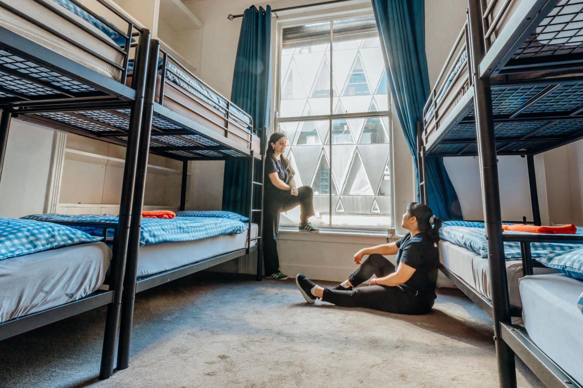Eden Quay Guesthouse Private Rooms Дублин Номер фото